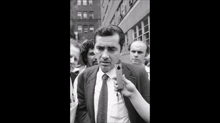 Rabbi Meir Kahane HYD speaks with Gary Dee on W.M.C.A. Program Sept. 1987 (Audio   Tape 1) 01:36:53